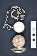 Archived Images\I_numbers\I501-I1000\I793.02.jpg; I793; Silver pocket watch; watch